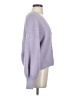 J by Joie Purple Cardigan Size XS - photo 4