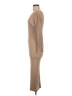 MNG Tan Casual Dress Size 8 - photo 5