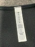 Athleta Black Tank Top Size S - photo 7