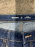Old Navy Blue Jeans Size 10 (tall) - photo 7