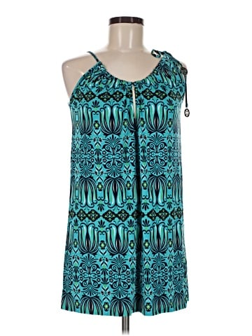 Tory Burch Sleeveless Blouse (view 1)