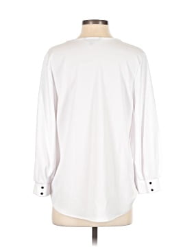 Banana Republic 3/4 Sleeve Blouse (view 2)