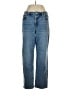 Old Navy Blue Jeans Size 16 - photo 1
