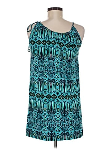 Tory Burch Sleeveless Blouse (view 2)