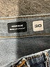 Assorted Brands Blue Jeans Size 30 waist - photo 7