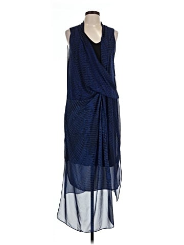 Nic + Zoe Casual Dress (view 1)