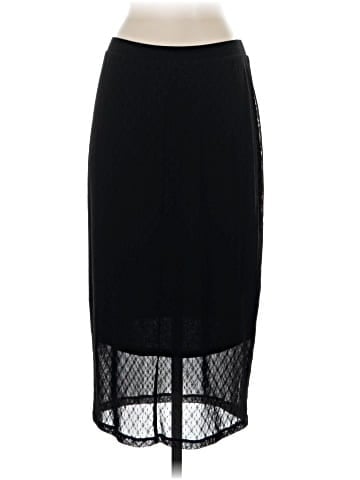 Bobeau Formal Skirt (view 2)