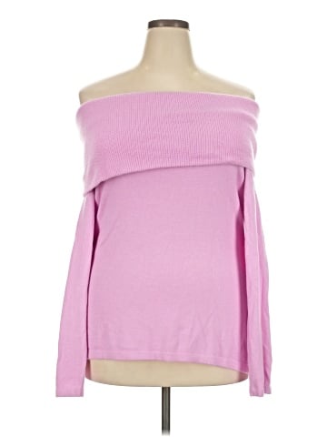 Lilly Pulitzer Long Sleeve Top (view 1)