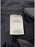 The Row Solid Black Wool Pants Size 6 - photo 8