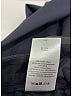 The Row Solid Black Wool Pants Size 6 - photo 6