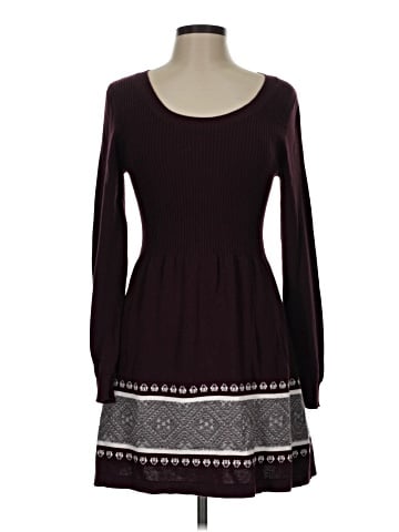 Cloud Chaser Casual Dress (view 1)