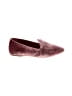 Birdies Burgundy Flats Size 10 1/2 - photo 1