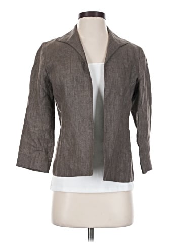 Lafayette 148 New York Blazer (view 1)