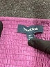 ModCloth Pink Short Sleeve Top Size XL - photo 4