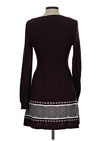 Cloud Chaser Casual Dress (view 2)