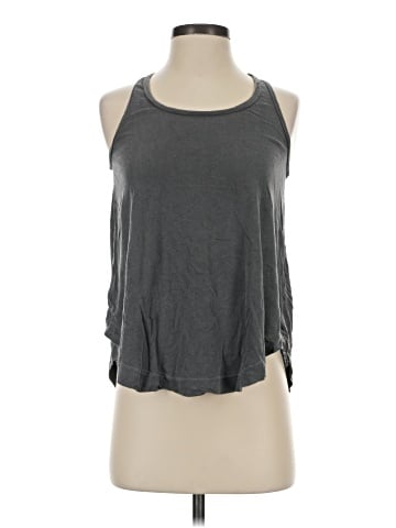 Splendid Sleeveless Top (view 1)