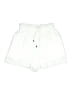Unbranded White Shorts Size M - photo 1