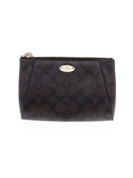 Coach Factory Wristlet