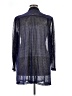 Unbranded Blue Kimono Size XL (estimated) - photo 2