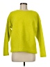 Ann Taylor LOFT 100% Polyester Solid Green Pullover Sweater Size M - photo 1