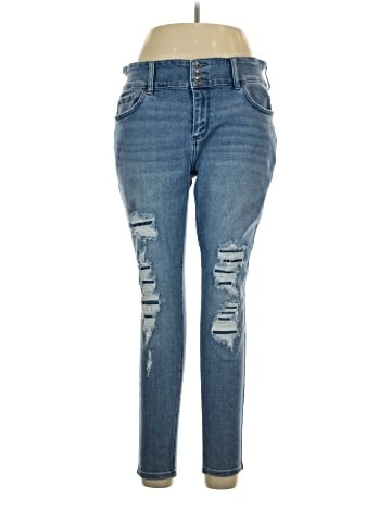 Hot Topic Jeans (view 1)