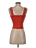 Wild Skye Orange Sleeveless Top Size XS - photo 2