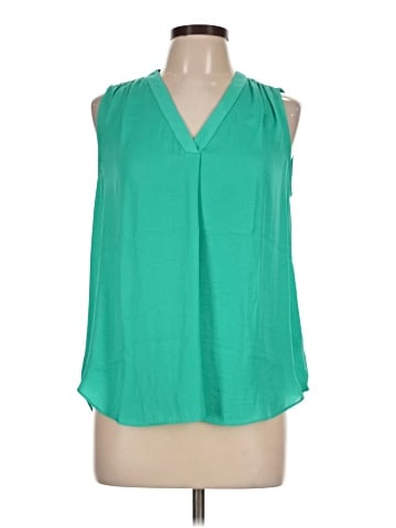 Alfani Sleeveless Blouse (view 1)