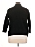 Torrid Black Cardigan Size 1X Plus (1) - photo 2