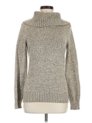 Lauren Jeans Co. Turtleneck Sweater (view 1)