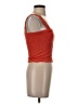 Wild Skye Orange Sleeveless Top Size XS - photo 4