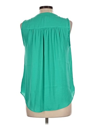 Alfani Sleeveless Blouse (view 2)