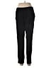 Cleobella 100% Viscose Black Casual Pants Size S - photo 2