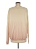 Vince. Ombre Multi Color Ivory Cardigan Size M - photo 2
