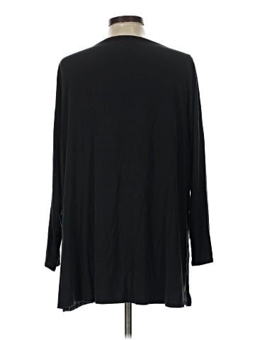 Eileen Fisher 3/4 Sleeve T-Shirt (view 2)