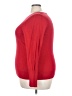 Worthington Red Pullover Sweater Size XXL - photo 5