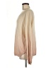 Vince. Ombre Multi Color Ivory Cardigan Size M - photo 5