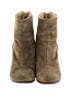 Rag & Bone Brown Ankle Boots Size EU 36 - photo 2