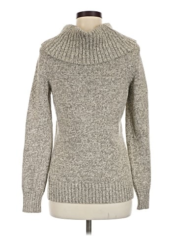 Lauren Jeans Co. Turtleneck Sweater (view 2)