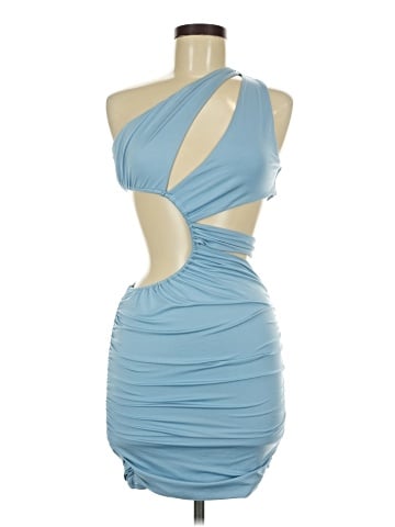 Oh Polly Cocktail Dress (view 1)