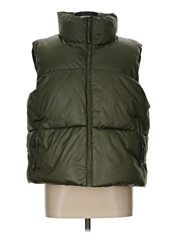 Old Navy Vest (view 1)