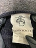 Black Fleece by Brooks Brothers Black Pullover Sweater Size M (estimated) - photo 7