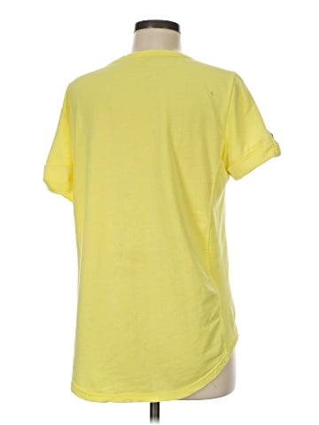 Jane and Delancey Short Sleeve Top (view 2)