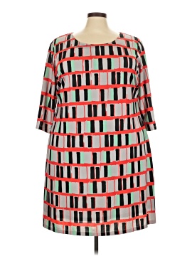 Triste Casual Dress (view 1)