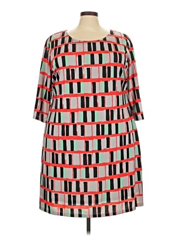 Triste Casual Dress (view 1)