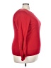 Worthington Red Pullover Sweater Size XXL - photo 4