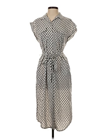 Banana Republic Factory Store Casual Dress (view 1)