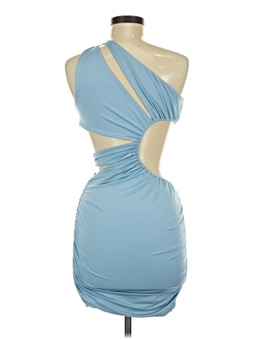 Oh Polly Cocktail Dress (view 2)