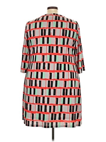Triste Casual Dress (view 2)
