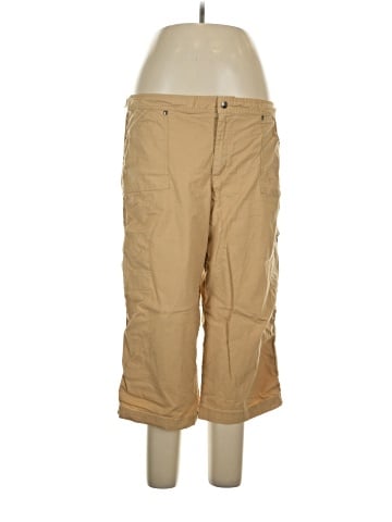 Danskin Now Khakis (view 1)