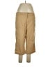 Danskin Now Tan Khakis Size 16 - 18 - photo 1